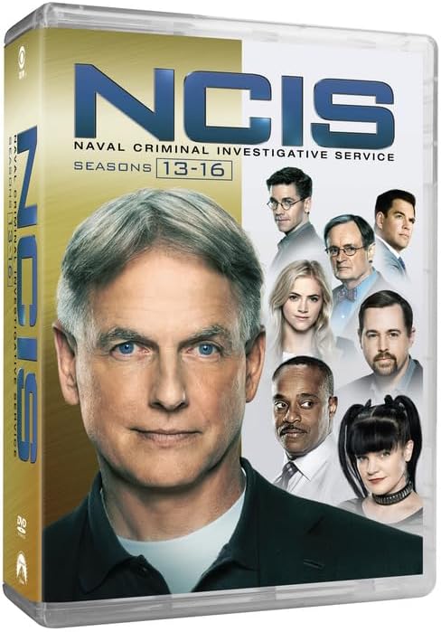 Amazon.com: ER: The Complete Thirteenth Season : Goran Visnjic